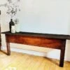 Authentic Old Solid Wood Bench -Chairly Shop f4a8c89a 67d4 4677 892b 2bc8df126cb2
