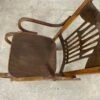 Art Nouveau Rocking Chair Model 824 -Chairly Shop f5207087 a5f8 4180 baf6 8a082e04b937
