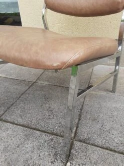 Vintage Design Fireside Chair -Chairly Shop f559706f 58a7 4d03 9687 a368e4be193a