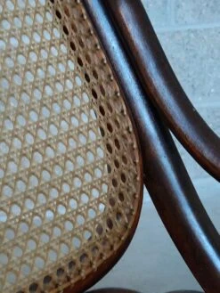 Rocking Chair 1970 -Chairly Shop f5784583 f4e8 435f 9457 91a8b079286f