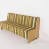 1960’s Scandinavian Modern Bench-bed -Chairly Shop f58fe3f9 7dad 4f12 8286 289fbaa12486