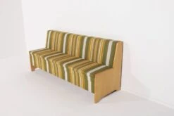 1960’s Scandinavian Modern Bench-bed