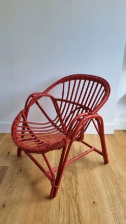 Set Of 2 Rattan Shell Armchairs -Chairly Shop f6367031 ec35 43f6 81be 8572296f6ddf