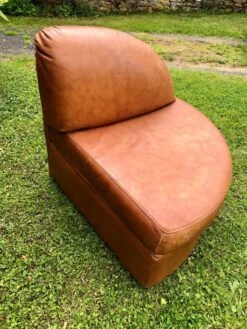 Leather Fireside Chair -Chairly Shop f6645a39 9067 4df3 abe4 6a09332ccde1