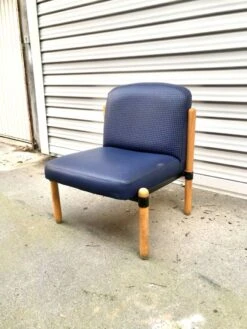 Vintage Armchair, 70s -Chairly Shop f669b15a 8b6d 41f6 8f06 78a637a06937