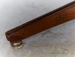 George Mulhauser Lounge Chair & Ottomane "Mr.Chair II" For Plycraft -Chairly Shop f6985409 f97d 4fb4 bd34 904564f07135