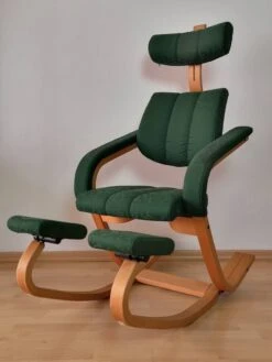 Peter Opsvik For Stokke. Duo Balance Chair. -Chairly Shop f6aaa950 685f 4ffe a4e8 cf3424638599