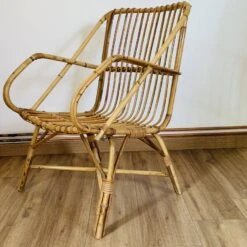 Cubic Rattan Armchair 37 Cubic Rattan Armchair -Chairly Shop f6ce53d2 6ef5 4c3f 8d84 7dd5d74ebb58