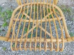 Wicker Armchair, Bamboo Wood 23 Wicker Armchair, Bamboo Wood -Chairly Shop f7bb7f74 6d46 40c9 95c8 8fbf30937baa