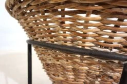 Set Of 2 Wicker Pod Chairs From The 60s -Chairly Shop f822b9f7 9241 426e 8ad0 26532d97e6a3