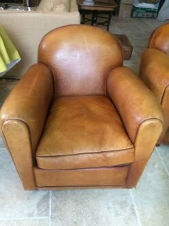 2 Leather Club Armchairs -Chairly Shop f8bf6c7d da22 42f8 912e 059ba879bc09