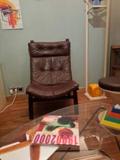 Pair Of Lounge Chair Farstrup1970 -Chairly Shop f91a6fac aea0 495c a3c3 a31a7905ae3d