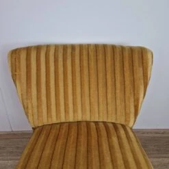 Mid-Century Yellow Cocktail Chair, Germany, 1960s -Chairly Shop f956d207 b397 410e a0df a28702dd6124