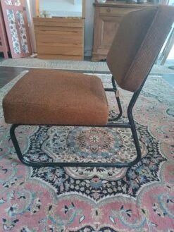 70s Fabric Fireside Chair -Chairly Shop f957630f a919 4963 b9a6 c92c68f7c49d