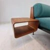 Friso Kramer 'Euroika' Daybed For Auping Holland, 1960's -Chairly Shop fa6c9f97 060f 4548 9167 f59c35b4c599