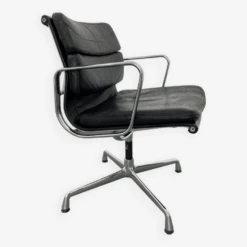 EA 208 Office Chair By Charles & Ray Eames For Vitra -Chairly Shop fa743c02 cb4c 4cc5 a877 8d9919be4513