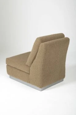 Boucle Chair By Jacques Charpentier -Chairly Shop fab84847 f3b8 4ffa 966f 184e2e422d18