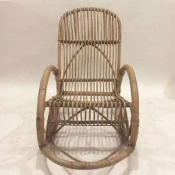 Rattan Armchair By Rohe Noorwolde -Chairly Shop fab92239 af99 4696 80be d6382a765d78
