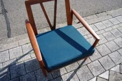 Vintage Danish Teak Armchair By John Boné 1950 -Chairly Shop fc964669 54dc 4080 903c 862bd3d87485