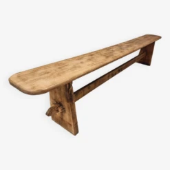 Old Oak Bench Table Bench Side Table 230 Cm 21 Old Oak Bench Table Bench Side Table 230 Cm -Chairly Shop fcdd9922 16f0 41e2 beaa c7f8548bfc87