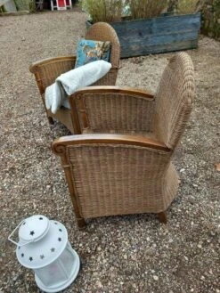 Pair Of Rattan And Wood Armchairs 37 Pair Of Rattan And Wood Armchairs -Chairly Shop fd0de35f df33 4df4 bf5c d7716a1b0f40