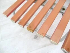 Garden Bench, Germany, 1970s -Chairly Shop fd11b98c 677e 4a51 9abb 0026de198b72