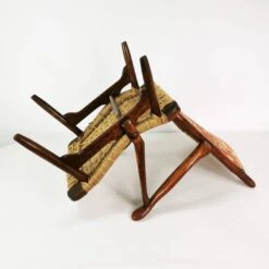 Art Deco Armchair, Designed By De Ster Gelderland, The Netherlands, 1950s. 26 Art Deco Armchair, Designed By De Ster Gelderland, The Netherlands, 1950s. -Chairly Shop fd354076 f9cb 43bd 93fa 2ae370a7c5e7