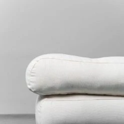 POLTRONA VINTAGE IN COTONE MODELLO AMANTA BELLINI B&B ANNI ’70 MODERNARIATO -Chairly Shop fd8728a8 b0bb 459c a62c 97d257d045b7