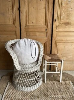 Rattan Basket Armchair -Chairly Shop fdc79740 6960 4078 8032 a4bea1293990
