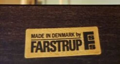 Pair Of Lounge Chair Farstrup1970 -Chairly Shop fde28570 b85b 42e8 aa4c 1c664f854130