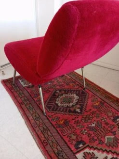 1960s Compass Foot Chair -Chairly Shop fe5653df c504 4934 b49c 423ef7ee628f