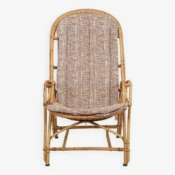 Old, Vintage Rattan Armchair -Chairly Shop fe58838e e9e4 4abb 8b8e fb2fc85188a0