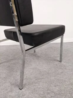 Series Of 4 Modernist Armchairs From The 70s/80s 31 Series Of 4 Modernist Armchairs From The 70s/80s -Chairly Shop fe6a8be5 fd44 448f 80cc 3c172063c9b4