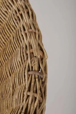 Arnold Bueno Rattan And Metal Armchair By Mesquita -Chairly Shop ff0549f7 2510 457a 8655 ce63534d723b