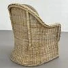 Rattan And Wicker Convertible Armchair -Chairly Shop ff3afce4 2625 4ed5 a492 185f8e13c6b1