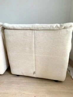 Pair Of Vintage Gao Low Chairs Produced By Cinna -Chairly Shop ff93e4c5 5c67 4178 a32b c90d310c6903