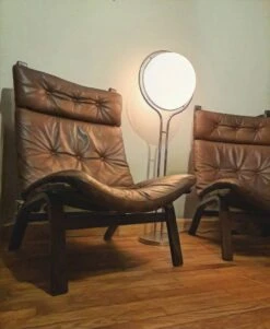 Pair Of Lounge Chair Farstrup1970 -Chairly Shop ffd4a7da 8bc9 44d8 a4a1 8d9aba9cddf0