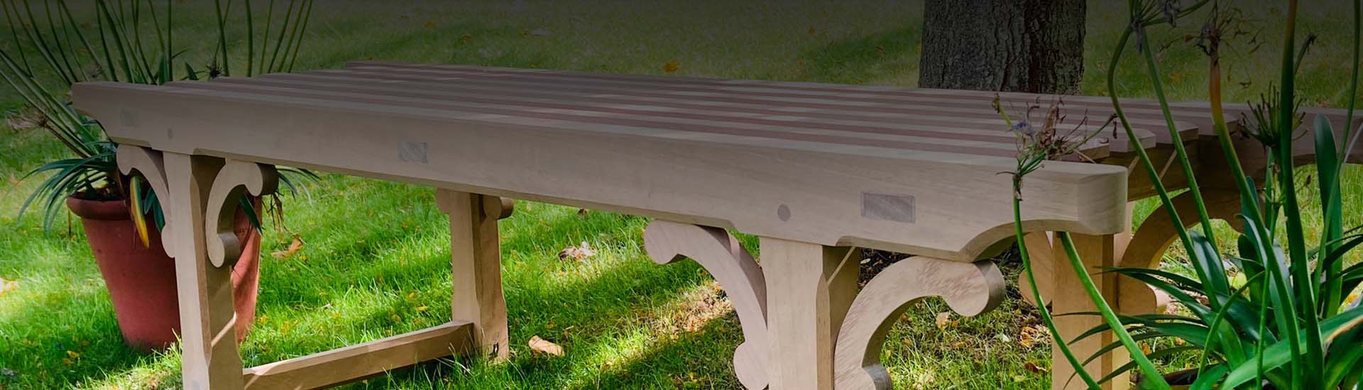 Chairly Shop -Chairly Shop bench banner